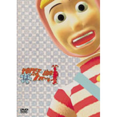 【楽天市場】日本コロムビア POPEE the ぱ フォーマー Vol．1/DVD/COBM-5194 | 価格比較 - 商品価格ナビ
